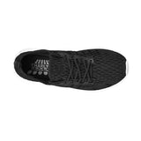 TENIS CASUALES PARA DAMA CHARLY 1049294 NEGRO