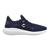 TENIS CASUALES PARA CABALLERO CHARLY 1029402 AZUL