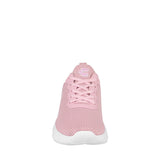 TENIS DAMA CHARLY 10498900001 TEXTIL ROSA