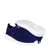 TENIS CHARLY DAMA 1049940001 TEXTIL AZUL