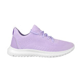 TENIS DAMA CHARLY 1049627 TEXTIL MORADO