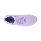 TENIS DAMA CHARLY 1049627 TEXTIL MORADO