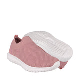 TENIS CHARLY DAMA 1059059002 TEXTIL ROSA