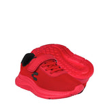 TENIS NIÑO CHARLY 1098321001 TEXTIL ROJO