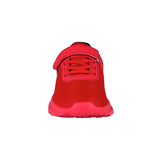 TENIS NIÑO CHARLY 1098321001 TEXTIL ROJO