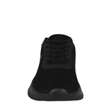 TENIS CABALLERO CHARLY 1086308006 TEXTIL NEGRO