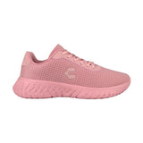 TENIS DAMA CHARLY 1059172001 TEXTIL ROSA