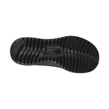 TENIS CHARLY DAMA 1059129003 TEXTIL NEGRO