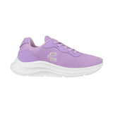 TENIS CHARLY DAMA 1059229004 TEXTIL MORADO