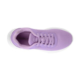 TENIS CHARLY DAMA 1059229004 TEXTIL MORADO