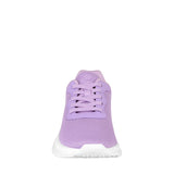 TENIS CHARLY DAMA 1059229004 TEXTIL MORADO