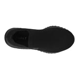 TENIS CABALLERO CHARLY 1086427001 TEXTIL NEGRO