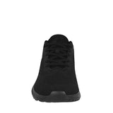 TENIS CHARLY CABALLERO 1086449001 TEXTIL NEGRO
