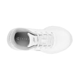 TENIS NIÑO CHARLY 1098613001 SIMIPIEL BLANCO