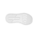 TENIS ESCOLARES NIÑO CHARLY 1079340001 SIMIPIEL BLANCO