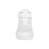 TENIS ESCOLARES NIÑO CHARLY 1079340001 SIMIPIEL BLANCO