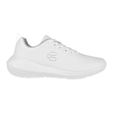 TENIS CABALLERO CHARLY 1086598001 SIMIPIEL BLANCO