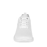 TENIS CABALLERO CHARLY 1086598001 SIMIPIEL BLANCO