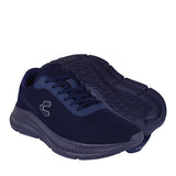 TENIS CABALLERO CHARLY 1086600002 TEXTIL AZUL