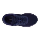 TENIS CABALLERO CHARLY 1086600002 TEXTIL AZUL