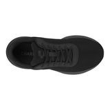 TENIS CABALLERO CHARLY 1086600003 TEXTIL NEGRO