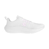 TENIS DAMA CHARLY 1059805005 TEXTIL BLANCO