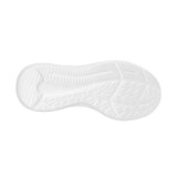 TENIS DAMA CHARLY 1059805005 TEXTIL BLANCO