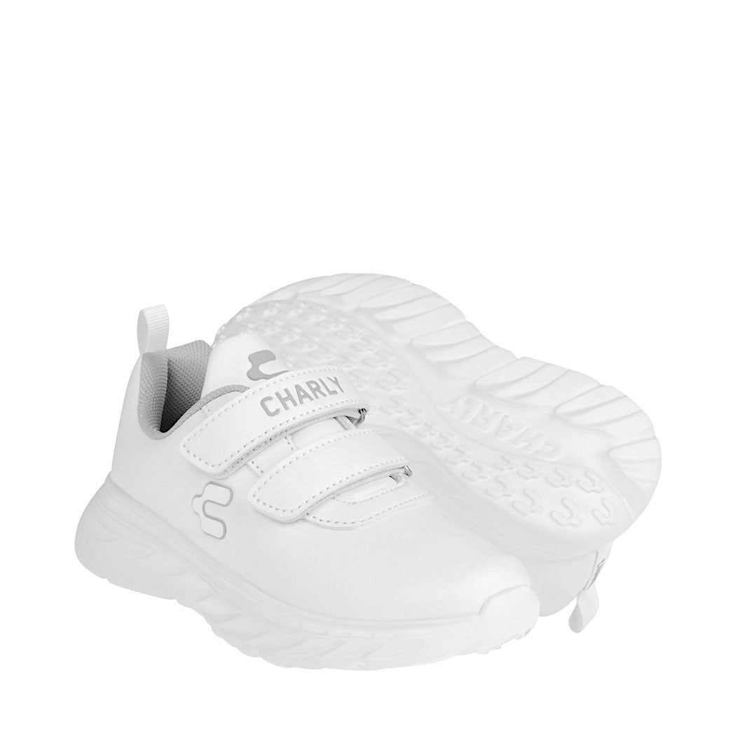 Marca Charly Tenis Charly Escolares TENIS NIÑO CHARLY 1098965001