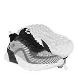 TENIS CABALLERO CHARLY 1086175001 TEXTIL NEGRO