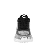 TENIS CABALLERO CHARLY 1086175001 TEXTIL NEGRO