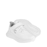 TENIS NIÑO CHARLY 1098609001 SIMIPIEL BLANCO