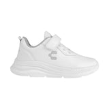 TENIS NIÑO CHARLY 1098609001 SIMIPIEL BLANCO