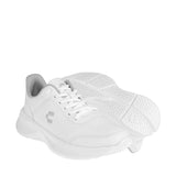 TENIS DAMA CHARLY 1059380001 TEXTIL BLANCO