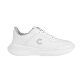 TENIS DAMA CHARLY 1059380001 TEXTIL BLANCO