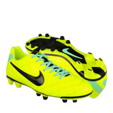 TENIS DE FUTBOL NIKE 209038703 26-29 SIMIPIEL AMARILLO