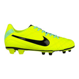 TENIS DE FUTBOL NIKE 209038703 26-29 SIMIPIEL AMARILLO