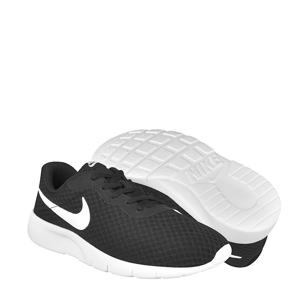Zapatillas Deportivas Tenis Nike Negros Para Mujer TENIS MUJER