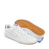 TENIS CASUALES CASUALES PARA DAMA NIKE 749867118 BLANCO