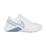 TENIS NIKE LEGEND DAMA CQ9545101 TEXTIL BLANCO