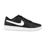 TENIS DAMA NIKE COURT ROYAL DH3159001 SIMIPIEL NEGRO