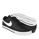 TENIS CABALLERO NIKE COURT LEGACY DH3162001 SIMIPIEL NGO