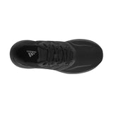 TENIS NIÑO ADIDAS RUNFALCON F36549 TEXTIL NEGRO