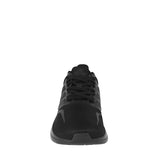 TENIS NIÑO ADIDAS RUNFALCON F36549 TEXTIL NEGRO