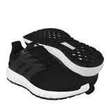 TENIS CORRER ADIDAS ULTIMASHOW FX3624 TEXTIL NEGRO