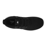 TENIS CORRER ADIDAS ULTIMASHOW FX3624 TEXTIL NEGRO