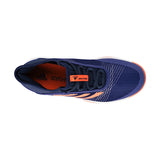 CALZADO DE TENIS DAMA ADIDAS ADIZERO CLUB FX1482 TEXTIL AZUL