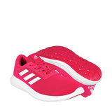 TENIS DAMA ADIDAS CORRER CORERACER FX3616 TEXTIL FIUSHA