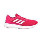 TENIS DAMA ADIDAS CORRER CORERACER FX3616 TEXTIL FIUSHA