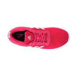 TENIS DAMA ADIDAS CORRER CORERACER FX3616 TEXTIL FIUSHA