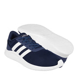 TENIS CORRER HOMBRE ADIDAS LITE RACER FZ0394 TEXTIL AZUL